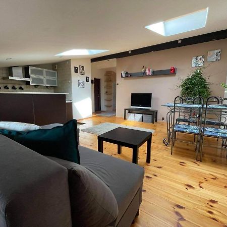 Apartament Studio Naleczow Luaran gambar