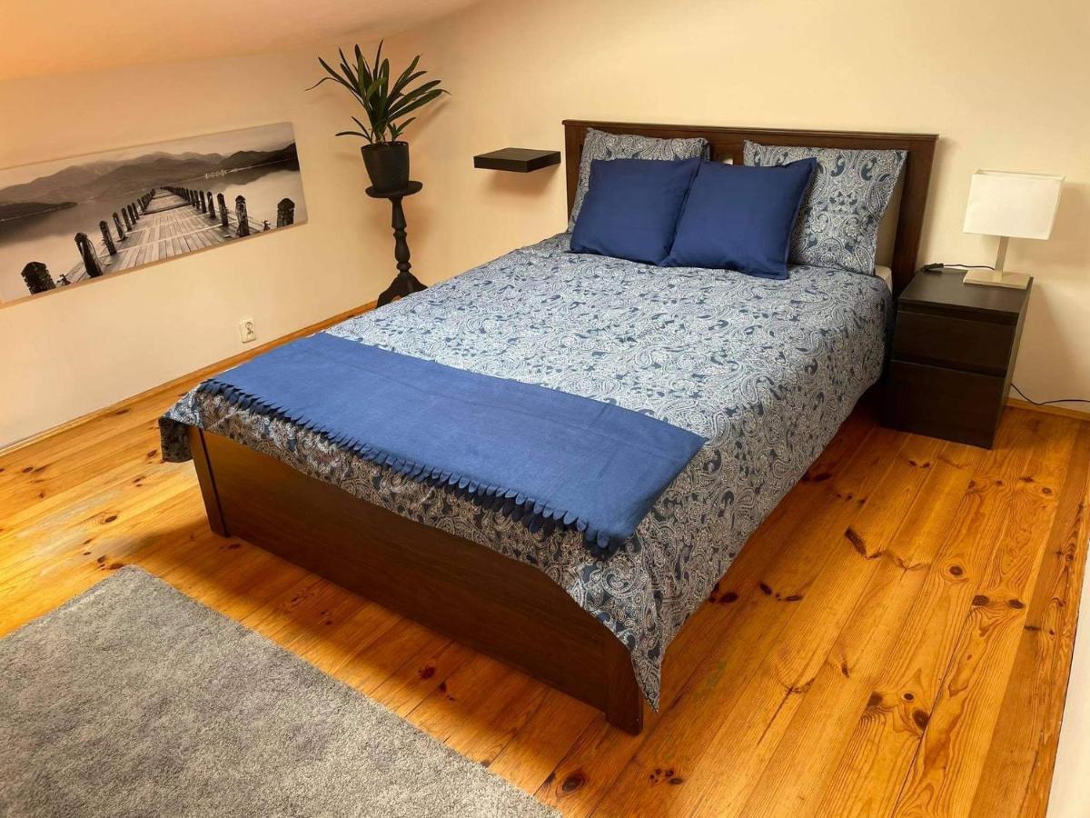 Apartament Studio Naleczow Luaran gambar
