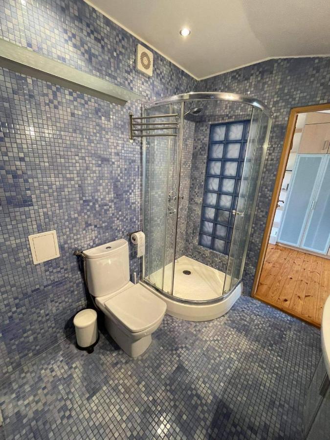 Apartament Studio Naleczow Luaran gambar