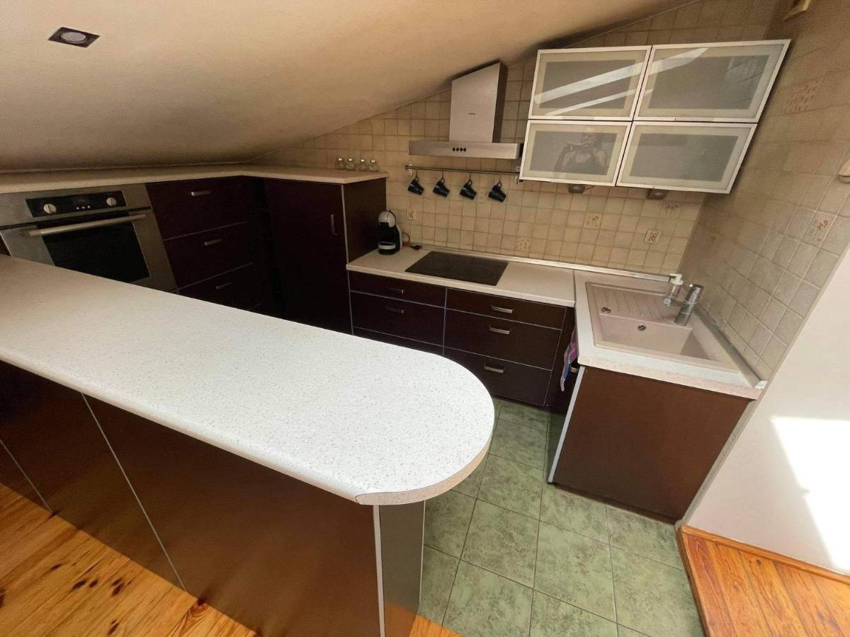 Apartament Studio Naleczow Luaran gambar