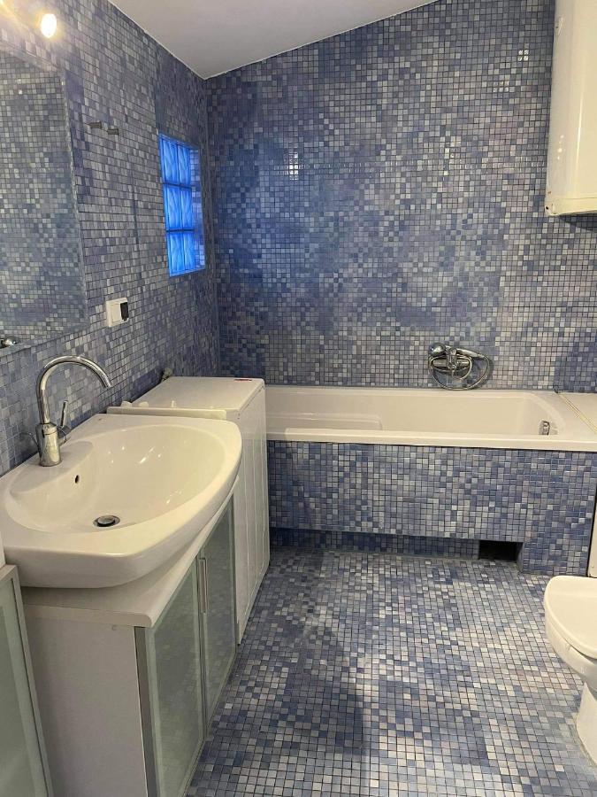 Apartament Studio Naleczow Luaran gambar